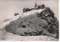 Preview: Ansichtskarte Sonnblick 3105 m, Zittelhaus mit Observatorium